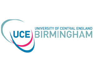 UCE Logo